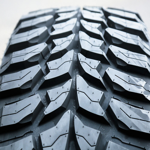 Crosswind M/T LT 37X13.50R26 117Q E (10 Ply)