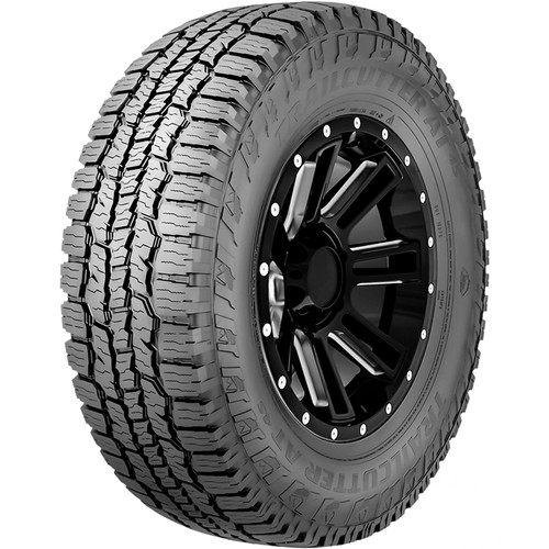 Eldorado Trailcutter AT4S 255/70R16 111T