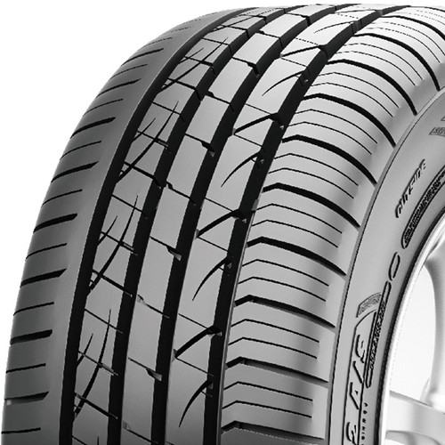 Prinx HiRace HZ2 A/S 215/45R18 ZR 93Y XL