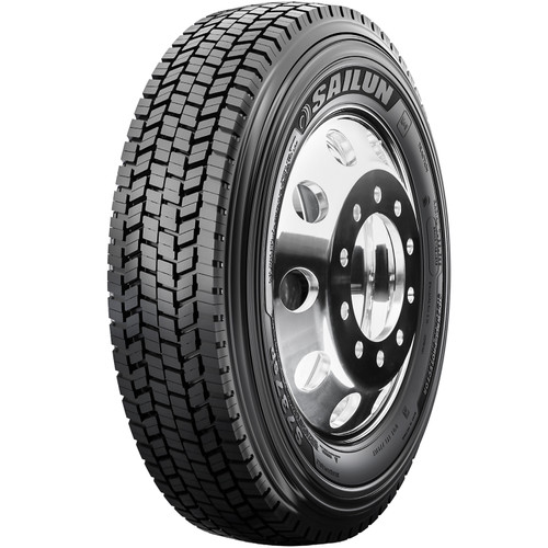 Sailun S737SP 225/70R19.5 128/126L G (14 Ply)