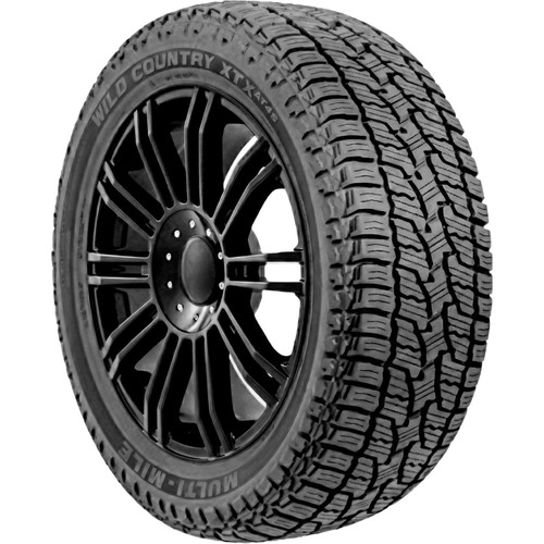 Multi-Mile Wild Country XTX AT4S 265/70R16 112T