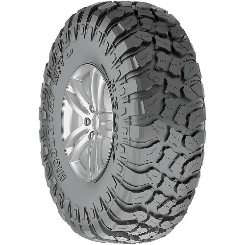 Prinx HiCountry M/T HM1 LT 265/75R16 123/120Q E (10 Ply)