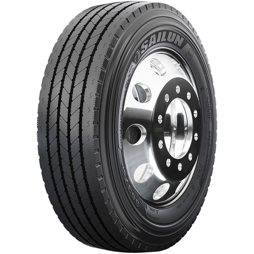 Sailun S637SP 245/70R19.5 136/134M H (16 Ply)