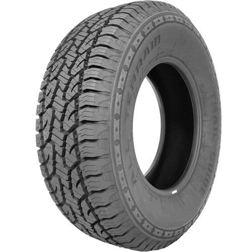 Trail Guide All Terrain LT 235/85R16 120/116S E (10 Ply)