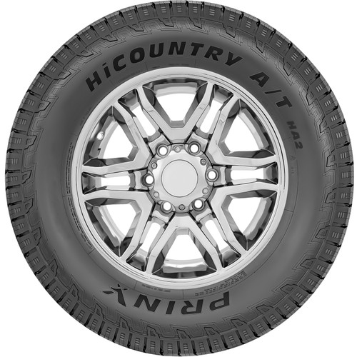 Prinx HiCountry A/T HA2 LT 275/70R18 125/122S E (10 Ply)