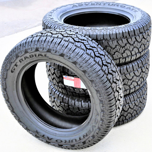 GT Radial Adventuro ATX 265/75R16 114T