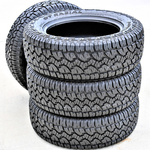 GT Radial Adventuro ATX 265/75R16 114T
