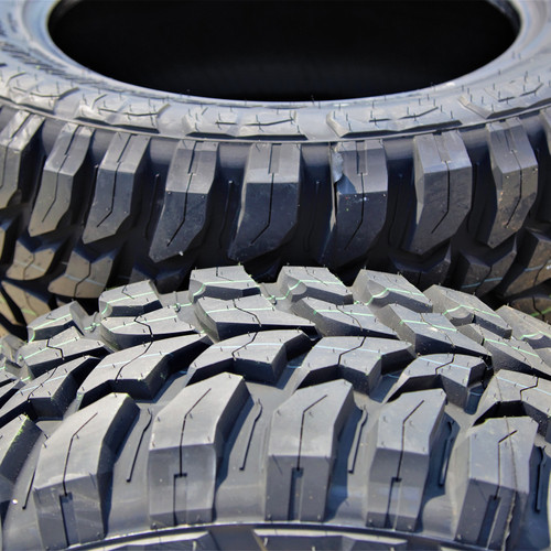 Crosswind by LingLong M/T LT 285/65R20 127/124Q E (10 Ply)