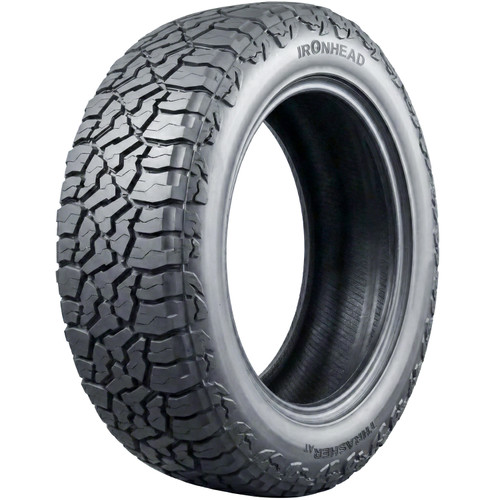 Ironhead Thrasher AT IH03 LT 31X10.50R15 109S C (6 Ply)