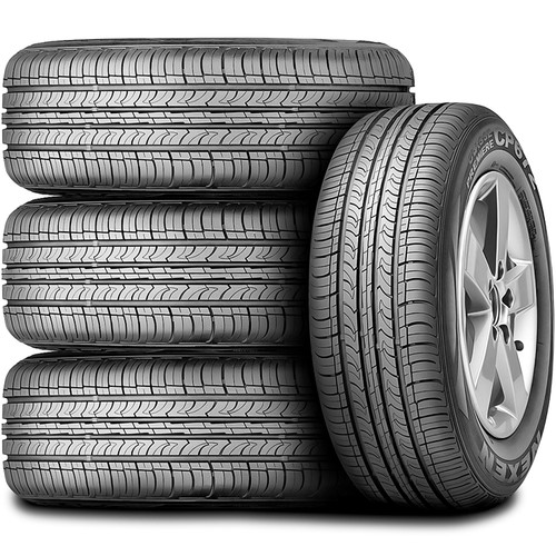Nexen Classe Premiere CP672 195/65R15 91H