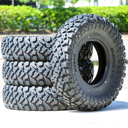 Kenda Klever X/T 32X10.00R15 78M 8 Ply