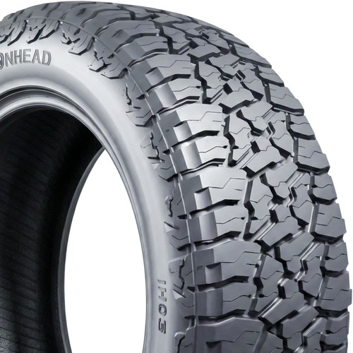 Ironhead Thrasher AT IH03 265/70R17 115S