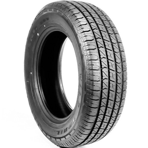 Eldorado Wild Trail Touring CUV 275/55R20 117V (DT) AS A/S All Season Tire