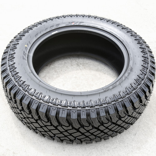 Atturo Trail Blade X/T LT 33X12.50R20 114Q E (10 Ply) (DC)