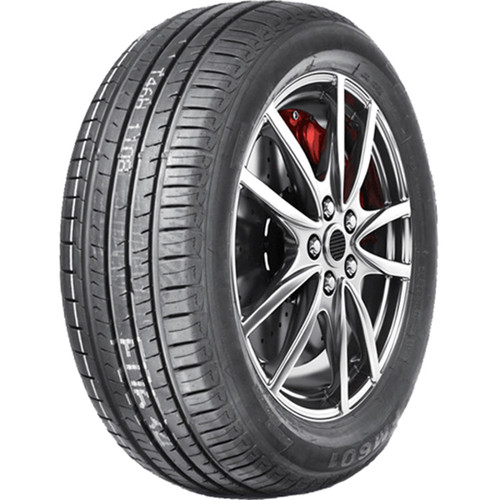 Kpatos FM601 255/55R18 ZR 109W XL