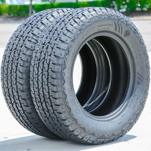 MRF Wanderer A/T A3 255/65R18 111T