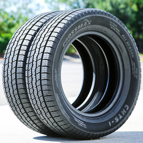 Crossmax CHTS-1 265/70R17 115T