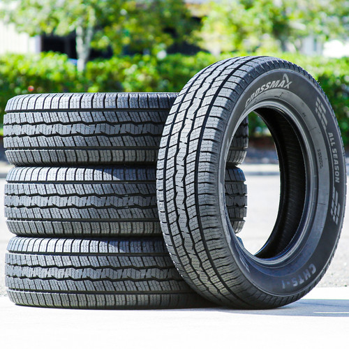 Crossmax CHTS-1 265/70R17 115T