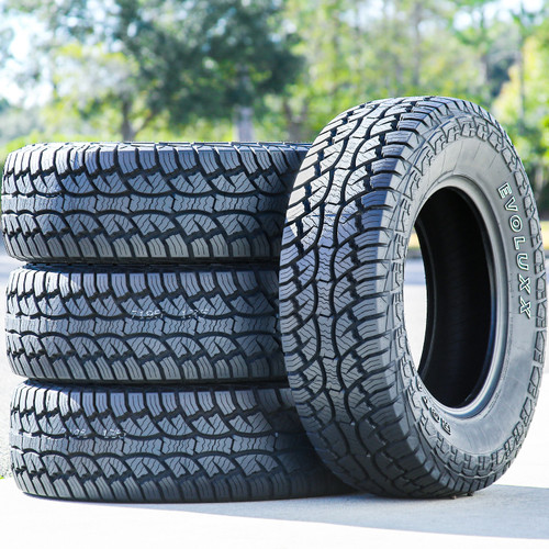 Evoluxx Rotator A/T 235/75R15 109T XL