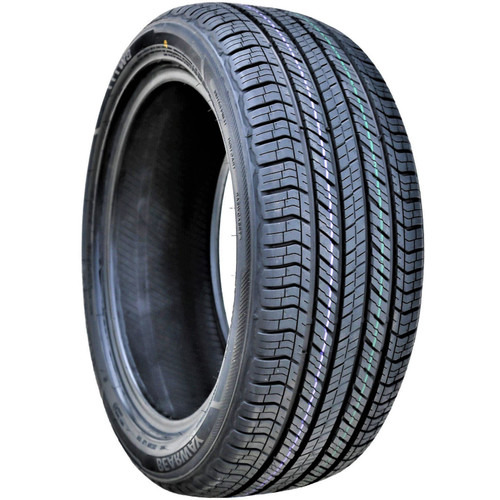 Bearway BW777 255/45R20 101V