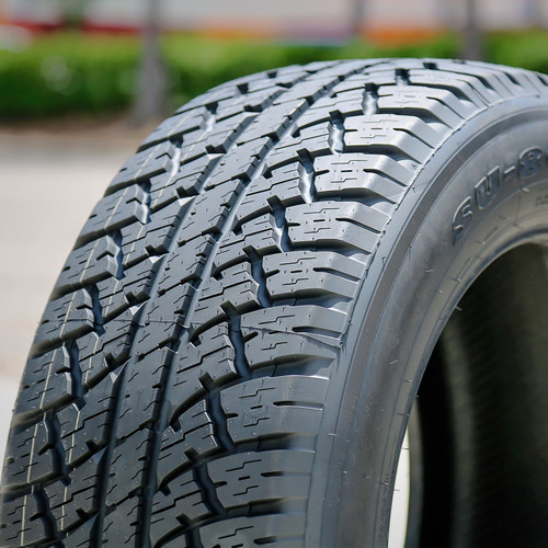 Maxtrek SU-800 A/T 265/65R17 112S
