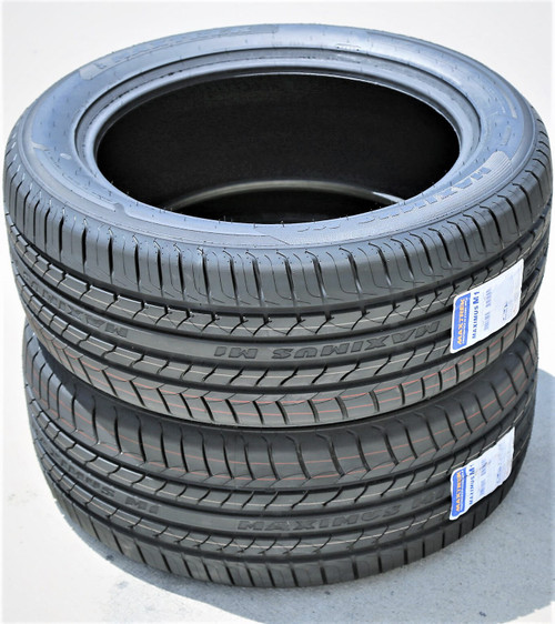 Maxtrek Maximus M1 185/75R14 89H