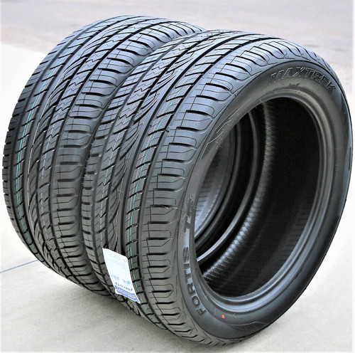 Maxtrek Fortis T5 305/40R22 114V XL