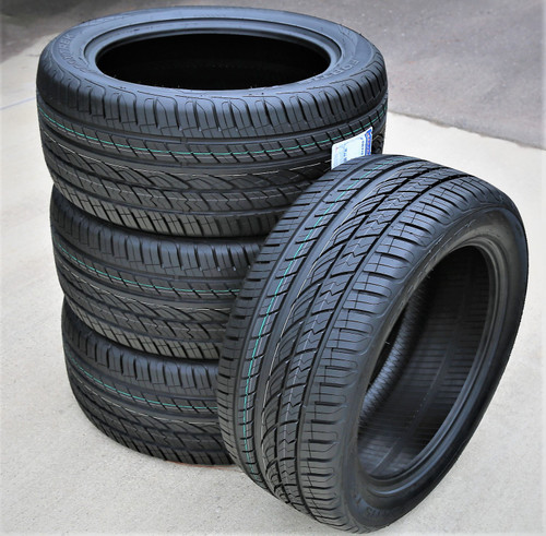 Maxtrek Fortis T5 305/40R22 114V XL
