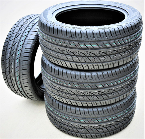 Maxtrek Fortis T5 305/40R22 114V XL