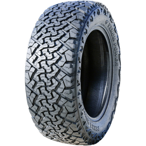 Venom Power Terra Hunter X/T LT 33X13.50R24 113Q F (12 Ply)