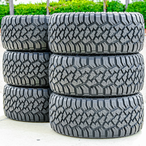Arisun Aresta R/T ZG07 LT 35X12.50R20 121Q E (10 Ply)
