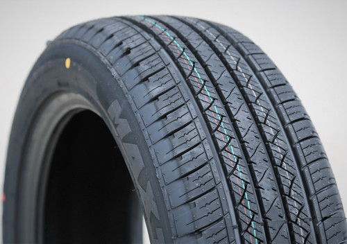 2023年製 MAXTREK SIERRA S6 225/65R17 4本セット Maxtrek Sierra S6 225/65R17 102S