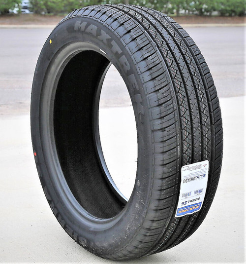 2023年製 MAXTREK SIERRA S6 225/65R17 4本セット Maxtrek Sierra S6 225/65R17 102S