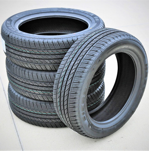 Maxtrek Sierra S6 225/65R17 102S