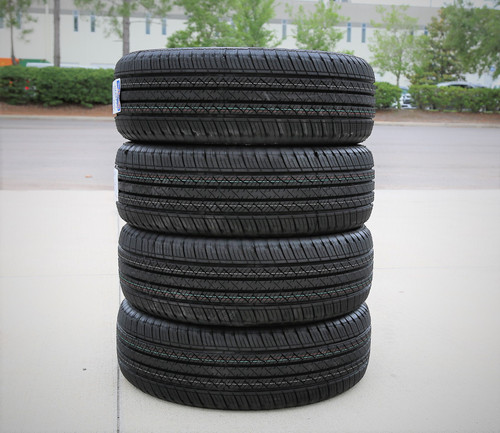 Maxtrek Sierra S6 225/65R17 102S
