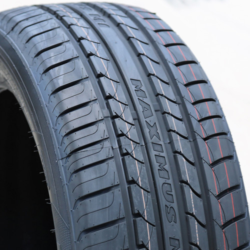 Maxtrek Maximus M1 195/60R15 88H