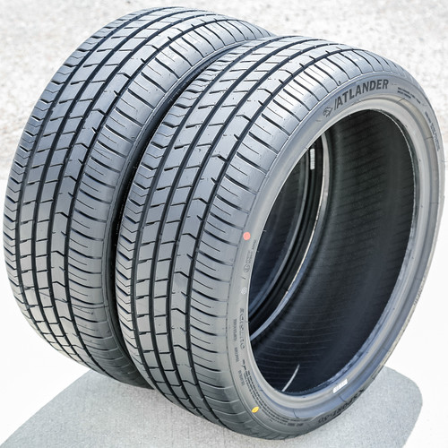  Rieger リーマー ダイヤモンドタイプ F8DVCCE Atlander XSport-86 225/45R18 ZR 95W XL