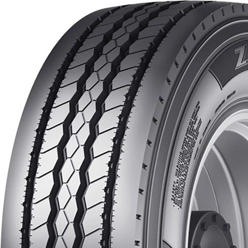 Zeta Z-Miles 255/70R22.5 140/137M H (16 Ply)