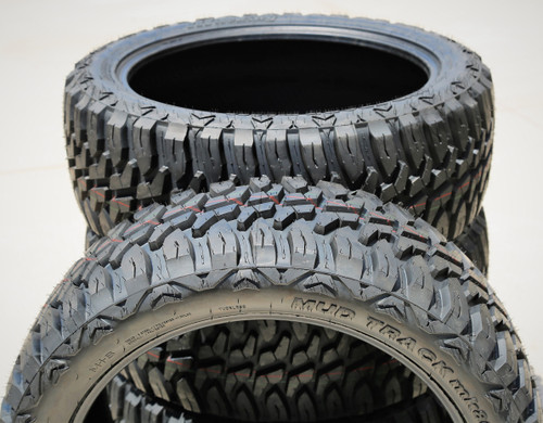 Mileking Mud Track MK868 LT 265/75R16 123/120Q E (10 Ply)