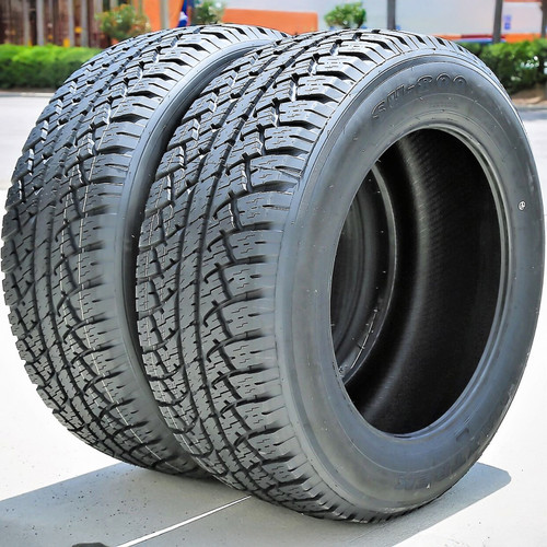 Maxtrek SU-800 A/T 235/65R17 104S