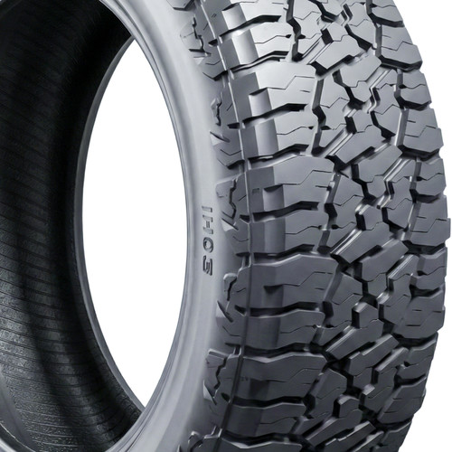 Ironhead Thrasher AT IH03 LT 275/60R20 123/120R E (10 Ply)