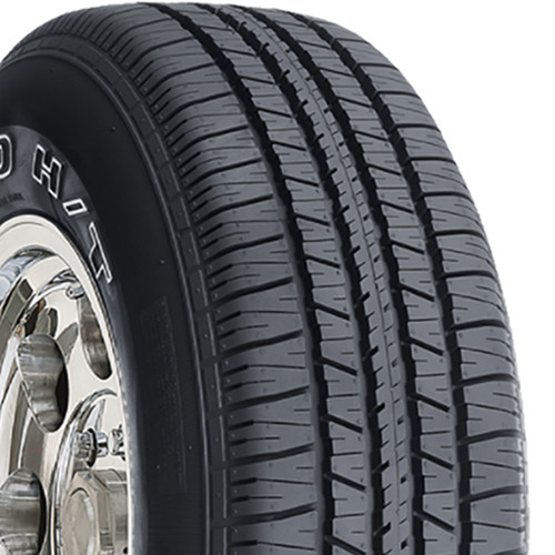 Maxxis Bravo HT-760 275/60R17 110S