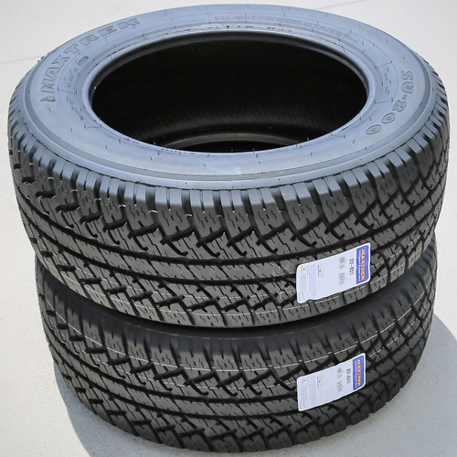 Maxtrek SU-800 A/T LT 235/75R15 104/101S C (6 Ply)