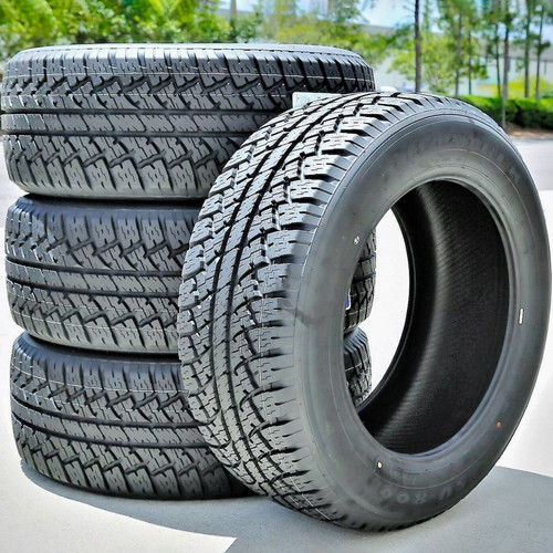 Maxtrek SU-800 A/T LT 235/75R15 104/101S C (6 Ply)