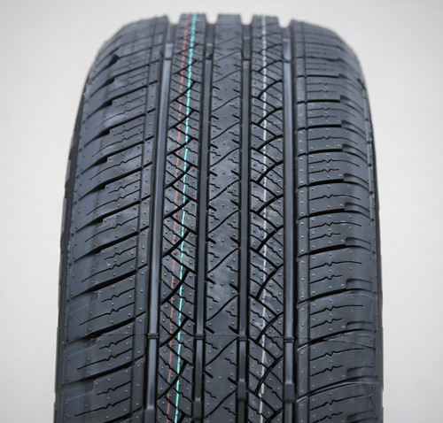 Maxtrek Sierra S6 225/60R17 99V AS A/S All Season Tire