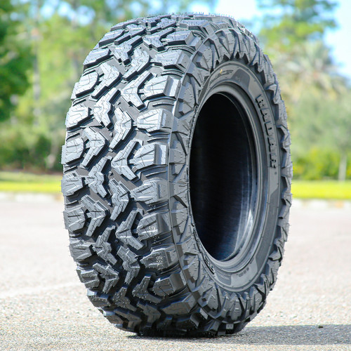 ※max tigers　RENEGADE No.4 Radar Renegade-X (3 Ply Sidewall) LT 37X13.50R24 124Q F (12 Ply)