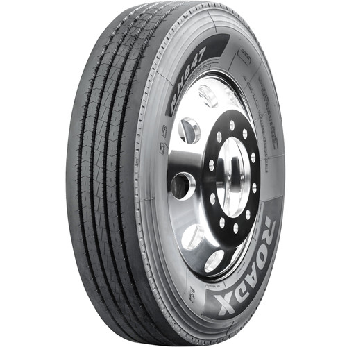 RoadX RH647SP 225/70R19.5 128/126M G (14 Ply)