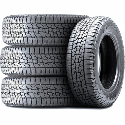 Falken Wildpeak A/T Trail 215/55R17 94V