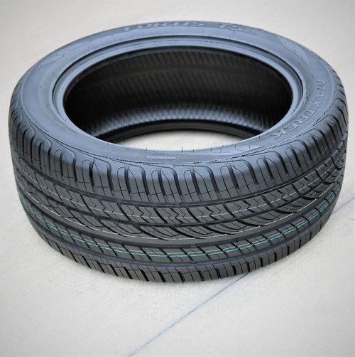 Maxtrek Fortis T5 265/30R22 ZR 97W XL