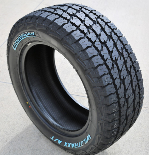 Landspider Wildtraxx A/T LT 265/60R20 121/118S E (10 Ply)